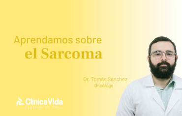 Clinica Vida - Sarcoma
